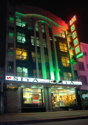 Hotel Sita International